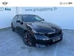 Utilisé 2025 BMW 550e M Sport Berline | 89 900 €