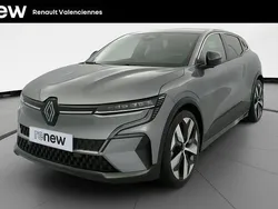 Gris Utilisé 2023 Renault Mégane Techno Berline | 24 999 € (Bon prix)