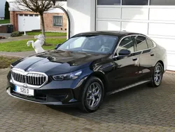 Utilisé 2024 BMW 520 Sport Line Berline | 46 900 € (Super prix)