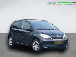 Utilisé 2018 Skoda Citigo Citadine | 10 900 € (Prix juste)