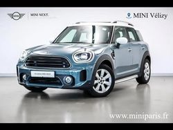 Vert Utilisé 2022 Mini Cooper Countryman Premium Plus SUV | 33 860 € (Prix assez cher)
