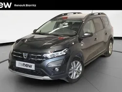 Gris Utilisé 2022 Dacia Jogger Comfort Break | 17 890 € (Prix juste)