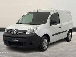 Blanc Utilisé 2020 Renault Kangoo Monospace | 12 499 € (Prix juste)