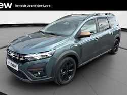 Vert Utilisé 2023 Dacia Jogger Extreme Monospace | 17 990 € (Prix juste)