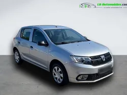Utilisé 2019 Dacia Sandero Citadine | 8 700 € (Prix juste)