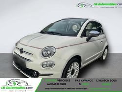 Utilisé 2020 Fiat 500 Citadine | 21 900 € (Prix cher)