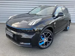 Noir Utilisé 2022 Lynk & Co 01 SUV | 27 000 € (Prix juste)