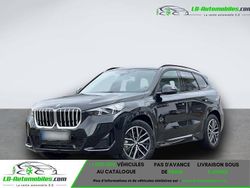 Occasion 2025 BMW X1 Comfort Edition SUV | 60 600 € (Prix cher)
