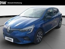 Bleu Utilisé 2023 Renault Clio V Evolution Citadine | 15 590 € (Prix juste)