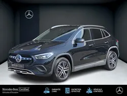 Noir Utilisé 2022 Mercedes GLA200 Progressive SUV | 32 790 € (Bon prix)