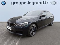 Utilisé 2017 BMW 630 M Sport Coupé | 47 990 €