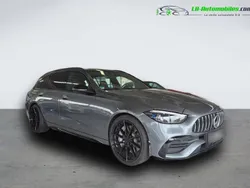 Utilisé 2023 Mercedes C43 AMG AMG Berline | 63 700 €