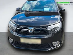 Utilisé 2020 Dacia Logan MCV Break | 14 400 €