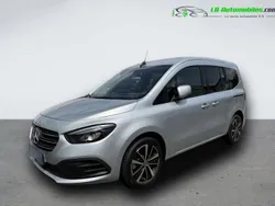 Utilisé 2023 Mercedes 180 Berline | 30 300 € (Prix juste)