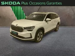 Noir Utilisé 2024 Skoda Kodiaq Selection SUV | 44 850 €