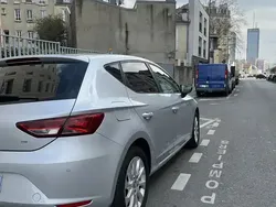 Utilisé 2013 Seat Leon Style Berline | 8 500 €