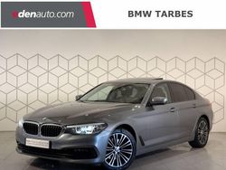 Utilisé 2020 BMW 520 Sport Line Berline | 23 790 € (Prix juste)