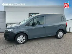 Gris Utilisé 2022 Nissan Townstar Tekna Monospace | 19 999 €