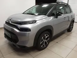Gris Utilisé 2024 Citroën C3 Aircross PureTech SUV | 19 990 € (Prix juste)