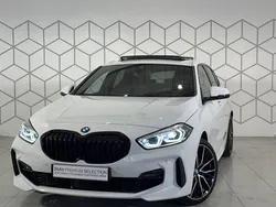 Blanc Utilisé 2024 BMW 1M M Sport Coupé | 33 500 €