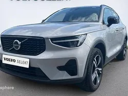 Gris Utilisé 2024 Volvo XC40 Plus SUV | 33 499 € (Super prix)