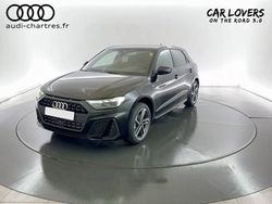 Noir Utilisé 2025 Audi A1 S-line plus Citadine | 28 990 € (Prix juste)