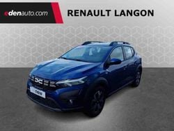 Occasion 2024 Dacia Sandero Expression Citadine | 15 990 € (Prix juste)