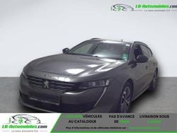 Utilisé 2023 Peugeot 508 Break | 22 700 € (Bon prix)