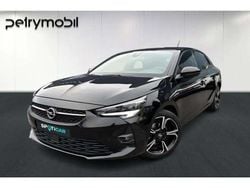 Noir Utilisé 2022 Opel Corsa GS Line Berline | 23 487 €