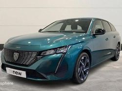 Utilisé 2023 Peugeot 308 Allure Break | 18 999 € (Prix juste)