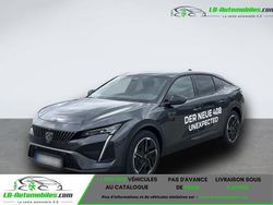 Utilisé 2023 Peugeot 408 Berline | 35 500 € (Prix assez cher)