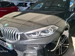 Noir Utilisé 2023 BMW 118 M Sport Citadine | 26 999 € (Prix juste)