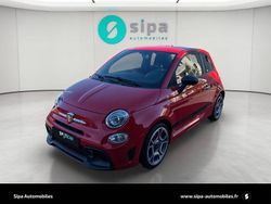 Utilisé 2022 Abarth 595 Citadine | 17 490 € (Super prix)