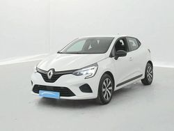 Blanc Occasion 2023 Renault Clio V Equilibre Citadine | 15 890 € (Prix juste)
