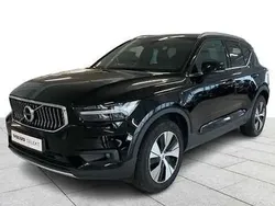 Noir Utilisé 2020 Volvo XC40 Inscription SUV | 34 900 € (Prix assez cher)