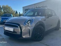 Gris Utilisé 2022 Mini Cooper Citadine | 23 799 € (Prix juste)