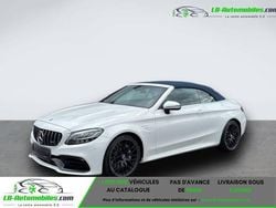 Utilisé 2023 Mercedes C63 AMG AMG Berline | 78 700 €