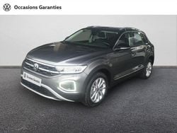 Utilisé 2022 VW T-Roc Style SUV | 23 770 € (Bon prix)