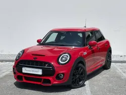 Rouge Utilisé 2019 Mini John Cooper Works Citadine | 24 250 € (Super prix)
