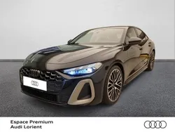 Noir Utilisé 2025 Audi A5 S-Line Coupé | 69 990 €
