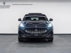 Noir Utilisé 2024 Maserati Grecale Folgore SUV | 99 900 €