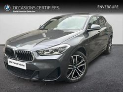 Gris Utilisé 2021 BMW X2 M Sport SUV | 32 520 € (Prix juste)