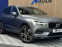 Gris Utilisé 2019 Volvo XC60 SUV | 29 990 € (Super prix)