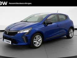 Bleu Utilisé 2024 Renault Clio V Evolution Citadine | 16 490 € (Prix juste)