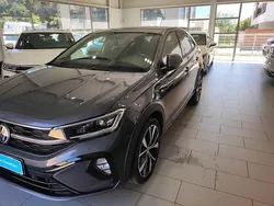 Utilisé 2024 VW Taigo R-line SUV | 28 490 € (Prix juste)