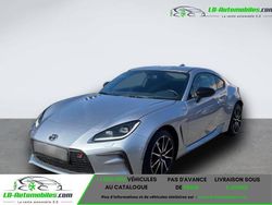 Occasion 2024 Toyota GR86 Coupé | 40 700 €