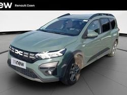 Gris Utilisé 2023 Dacia Jogger Expression Monospace | 18 990 € (Prix juste)