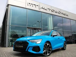 Utilisé 2023 Audi S3 Sport Berline | 40 500 € (Bon prix)