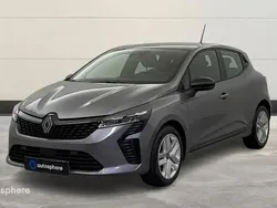 Gris Utilisé 2024 Renault Clio V Evolution Berline | 16 499 € (Prix juste)