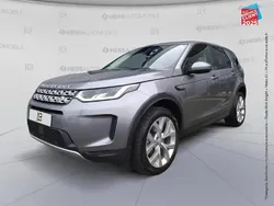 Gris Utilisé 2023 Land Rover Discovery Sport SE SUV | 44 999 € (Super prix)